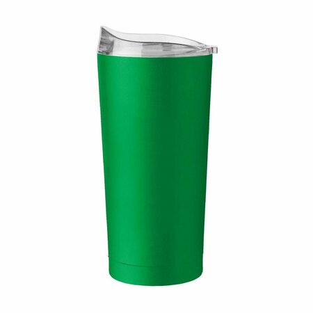 LOGO CHAIR 20 oz Plain Kelly Powder Coat Tumbler 001-S20PT-KLY